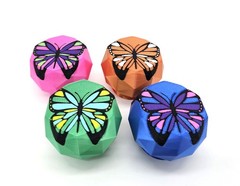 Power Wheelchair Accessory Butterfly Replacement Upgraded Joystick Knob