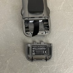 Williams Sound Pocket Talker Ultra Personal Sound Amplifier Only PKT D1