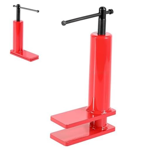 Multi-Piston Brake Caliper Compression Tool,Heavy Duty Brake Pad Spreader