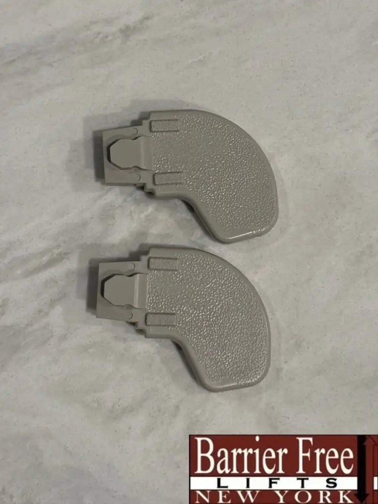 Bruno Elan Stairlift Paddle Switch (pair)