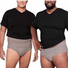 Depend Fresh Protection Advanced for Men (M/L) (32”-42”) 88 Count New Open Box