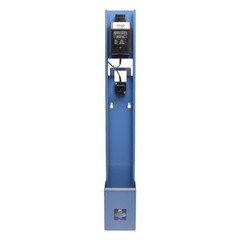 NDA8200 New Arjo Style wall mount battery charger for NDA0100