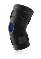 Actimove Knee Brace, Wrap Around, Simple Hinges, Condyle Pads
