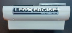 LegXercise Pro LEGX-012 Motorized Leg Activator Machine W Power Cord & Remote