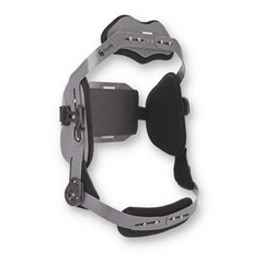 Trulife T39 Hyperextension Orthosis with Articulating, Adjustable Pelvic Band