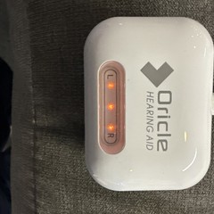 Oricle Standard 2.0 Hearing Aids for Seniors And Adults Over The Counter OTC OB