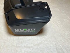 Lithium Battery Box Assembly for the Go-Go Endurance Li (S54LXLIT)