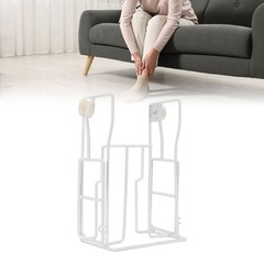Compression Sock Aid Adjustable Folding Helper For Seniors Zinc Alloy Excellent