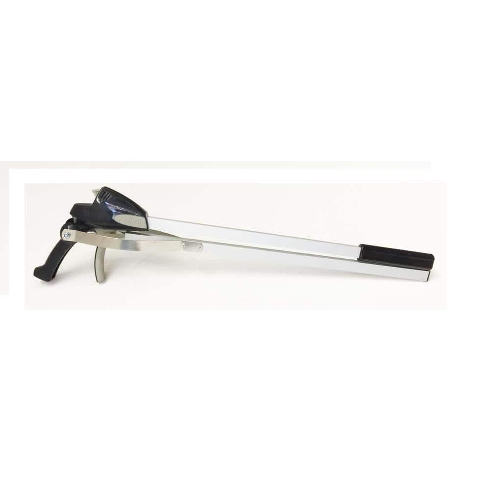 ArcMate 48in EZ Reacher Pro Pickup Tool Grabber Heavy Duty Collapsible Aluminum