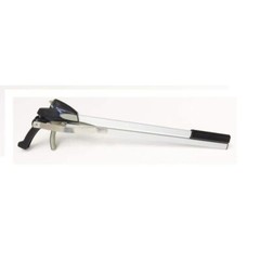 ArcMate 48in EZ Reacher Pro Pickup Tool Grabber Heavy Duty Collapsible Aluminum