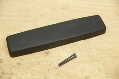Quantum TB3 TB4 SIDE Armrest Pad Inside Cushion for Power Chairs, Edge 3 Stretto