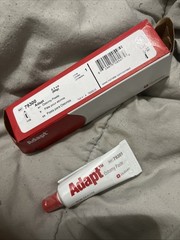 Hollister Adapt™ Ostomy Skin Barrier Paste Bundle – 79300 & 79301 – Exp. 2030