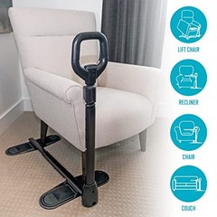 BLACK – STANDER COUCHCANE STANDING ASSISTANCE AID FOR 2001