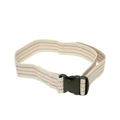 BodyHealt Gait-Transfer Belt (72 Inch, Plastic Buckle)