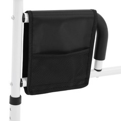 100kg/220.46lb Bedside Handrail Bed Safety Handrail Bed Rails For Elderly Adults