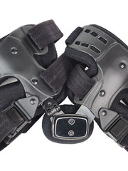 Dr Medical DRMS OA Reliever RIGHT Knee Brace Support KB-138L Universal Large