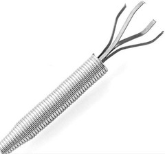Bendable 4-Claw Pickup Tool – 24 Inch Flexible Reacher for Home Essentials