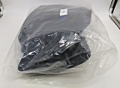 Comfortland Post-Op ROM Hip Brace CK-686 Universal Adjustable Waist Size S-4XL