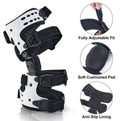 Risurry Oa Unloader Knee Brace-Unloader Knee Brace For Osteoarthritis Arthritis