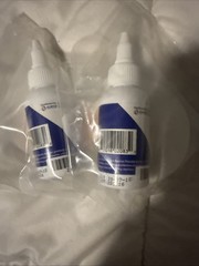 2 Bottles – Entrust 6800 Skin Barrier Powder w/ Pectin 1oz Ex. 2028 New!
