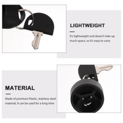 Pride Scooter Key Mobility Scooter Scooter Accessory Anti Theft Scooter Key