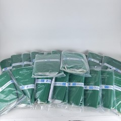 VasoPress DVT Calf Green Garment Large VP501LG Lot of 20 pairs Brand New