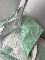 💧Reusable Bed Pad X2 58 In X 35 In W/ Tucks Dr Leonard’s Open Bag 1 Day Ship!👍