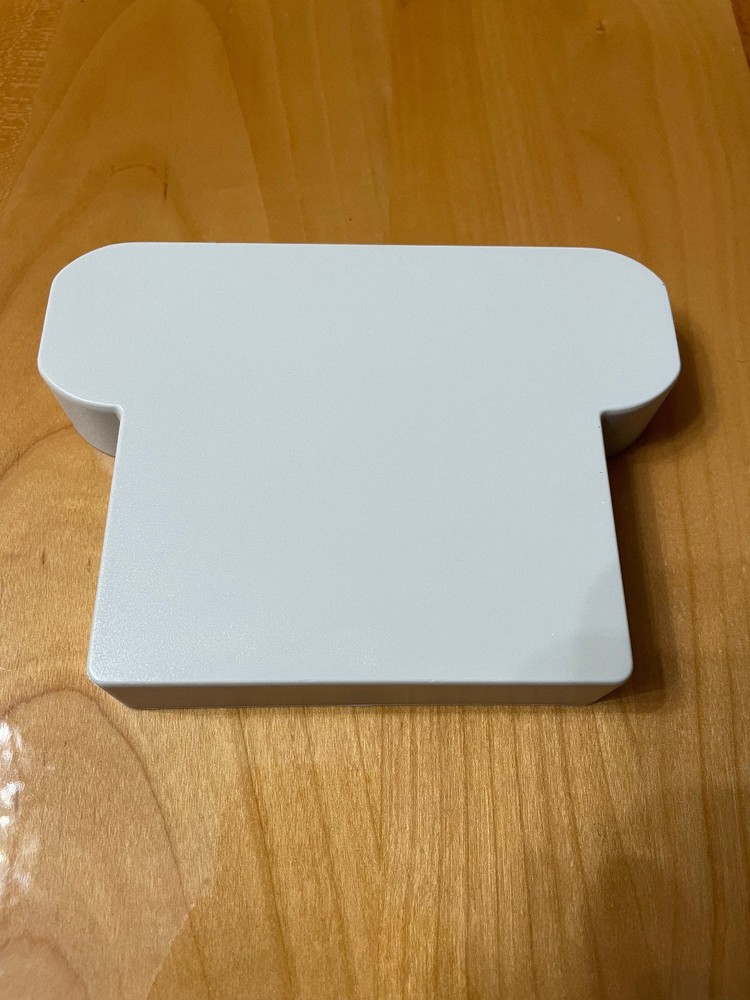 Acorn Stairlift Superglide 120 / 130 Upper Track Rail Cap / Cover