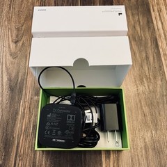 Phonak TV Connector V2 Wirelessly Stream Audio Directly to Hearing Aids Open Box