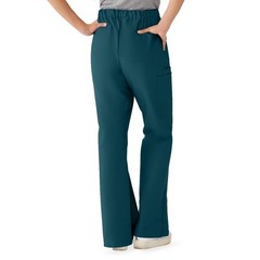 Medline 8865 ComfortEase Wmns Scrub Pants by MMC