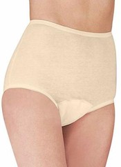 Underwear Reusable Incontinence Panty Incontinence Panties ALL SIZES