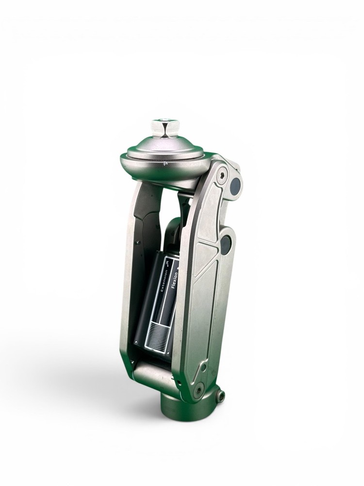 Ossur Ohp3 0hp3 polycentric pneumatic Prosthetic Knee. Great cond
