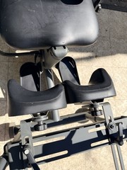 EasyStand Evolv Swing Away Standing frame ADULT MEDIUM OR YOUTH Stander