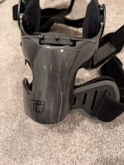 Ossur CTI3 Knee Brace for ACL, MCL, LCL, PCL or Instabilities RIGHT KNEE