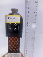 ohio willowwood fusion prosthetic foot. size 29. cat 5. prosthetic foot
