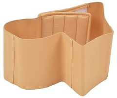 Rib Belt Thoracic Fracture Bruise Support Brace Cough Chest Pain NHS