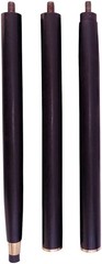 Walking Cane Brass Handle Deluxe Decorative Support Stick Gift