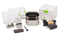 Phonak Audeo Sphere Ultra Infinio I90 PAIR + Free Charger-USA Seller
