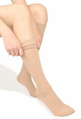 Compression 15-20mmHg Graduated Support Socks Knee Hight Men’s Women’s (S-XXL)