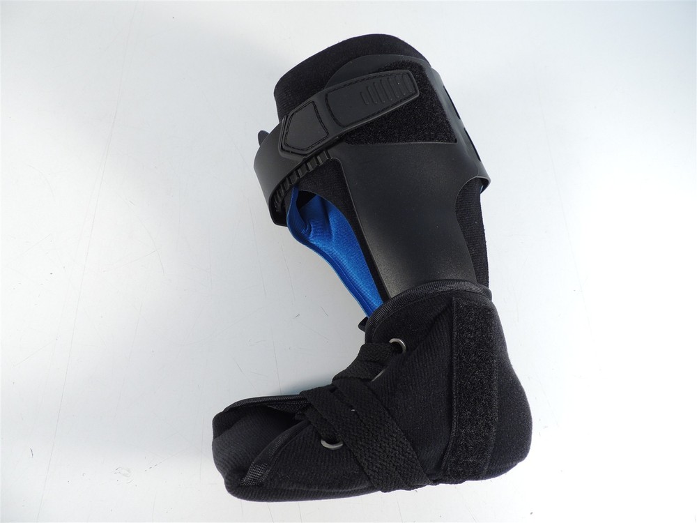DRMS Dr Medical The Revolution AFO Left Ankle Brace Medium AB0103-150L-02 New