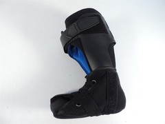DRMS Dr Medical The Revolution AFO Left Ankle Brace Medium AB0103-150L-02 New