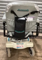 Hoveround MPV 5 Power Wheelchair 300 lb weight Capacity