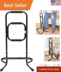 Chair Stand Assist – Portable Bar Helps You Rise from Seated Position – Lift …