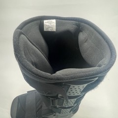 Top Shelf Size LARGE Lunar Air Ankle Walker Orthopedic Walking Boot