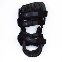 Dr Medical The DUAL OA Reliever Large RIGHT Knee Brace KB0104-147R-03 DRMS New!