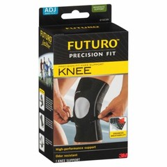 3M FUTURO Performance Comfort Precision Fit Knee Support Adjustable Patella Pad