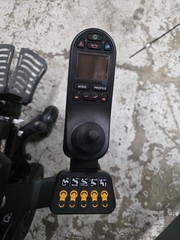 Brand NEW 2025 Quickie Q300M Mini Wheelchair,Power Lift,Tilt,Recline,LEGS 0 MILE