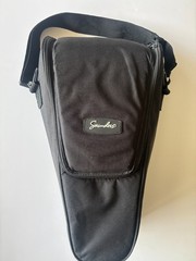 Saunder’s cervical home traction device
