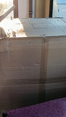 Wheelchairs I Have 2 Reclining Wheelchairs One In The Box An One Out In Picture