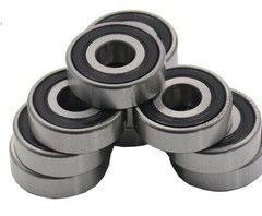 8 QUICKIE 5/8 FRONT WHEELCHAIR CASTER BEARINGS